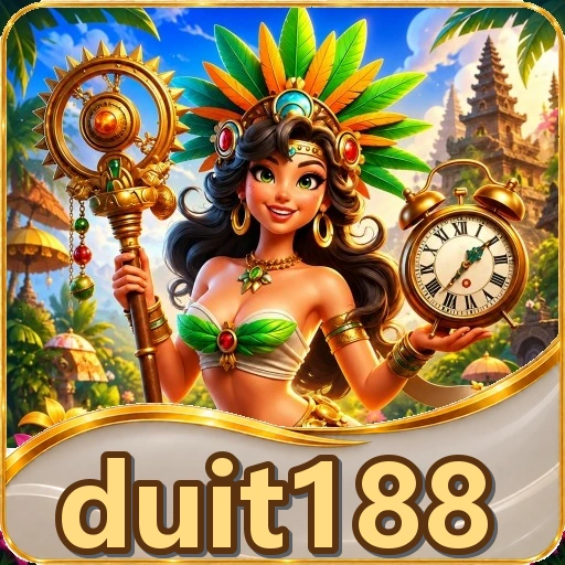 Unduh resmi katalog game duit188 v5.2.1 dari situs ini